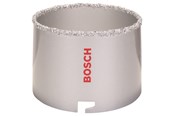 Bor & bits - Bosch Hårdmetalbestykket hulsav - 2609255628