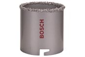 Bor & bits - Bosch Hårdmetalbestykket hulsav - 2609255625