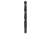 Bor & bits - Bosch Metalbor HSS-R, DIN 338 - 2609255024