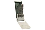 Bor & bits - Bosch 5 dele Betonborsæt - 2609255417