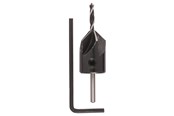 Bor & bits - Bosch Træspiralbor med forsænker - 2609255216