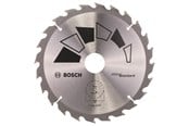 Rundsav - Bosch Rundsavklinge STANDARD - 2609256814