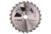 Rundsav - Bosch Rundsavklinge STANDARD - 2609256812