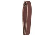 Slibemaskine - Bosch Slibebånd Wood for Black+Decker Powerfile 13 x 455 mm, 3 stk. - 2609256237