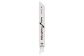 Bajonetsav - Bosch Bajonetsavklinge, bimetal, S 922 HF - 2609256711
