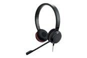 Hovedtelefoner/headset - Jabra Evolve 20SE MS Stereo - 4999-823-309