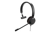 Hovedtelefoner/headset - Jabra Evolve 20SE MS Mono - 4993-823-309