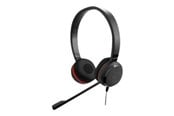 Hovedtelefoner/headset - Jabra Evolve 20SE UC Stereo - 4999-829-409