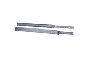 Rack skabe - Inter-Tech 88887221 - 2U Telescopic Slides - 88887221
