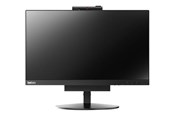 Skærm - 24" Lenovo ThinkCentre Tiny-in-One 24 - 10QYPAT1EU