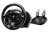 Spil tilbehør - Thrustmaster T300 RS Rally Pack - Wired Steering wheel & Pedal set - PC - 4160693