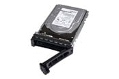 Harddisk - Dell - harddisk - 2 TB - SATA 6Gb/s - 2TB - Harddisk - 400-ATKJ - SATA-600 - 3.5" - 400-ATKJ