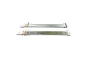 Rack skabe - Dell Combo Drop-In/Stab-In Rails - slide rail kit - 2U - 770-BCIR