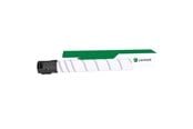 Blæk, Toner & Forbrugsstoffer - Lexmark CX92X toner black HC 34k - 86C0HK0