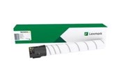 Blæk, Toner & Forbrugsstoffer - Lexmark CS92X/CX92X toner yellow 11.5k - 76C00Y0