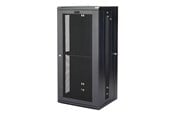 Rack skabe - StarTech.com RK2620WALHM - 26U - Wall Mount Rack Cabinet - RK2620WALHM