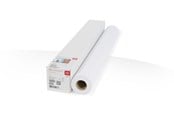Papir, Fotopapir og Etiketter - Canon Paper IJM417 Uni. Canvas 0.914X30M - 97004272