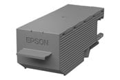 Blæk, Toner & Forbrugsstoffer - Epson ET-7700 Series Maintenance Box - C13T04D000