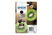 Blæk, Toner & Forbrugsstoffer - Epson 202 - sort - original - ink - C13T02E14010