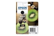 Blæk, Toner & Forbrugsstoffer - Epson 202XL - Black Ink - C13T02G14010