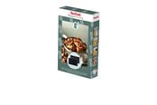 Køkkenmaskine - Tilbehør - Tefal XA801312 Snack Collection - Box 13: Mini bars - XA801312