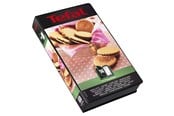 Køkkenmaskine - Tilbehør - Tefal XA801412 Snack Collection - Box 14: Biscuits - XA801412