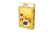 Køkkenmaskine - Tilbehør - Tefal XA801512 Snack Collection - Box 15: Mini madeleines - XA801512