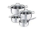 Gryder - Tefal Intuition SS Grydesæt 7 dele - A702A814
