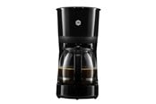 Kaffe og Espresso - OBH Nordica Daybreak - Black - 2296 - 3000000160