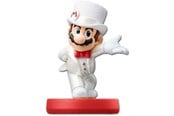 Spil tilbehør - Nintendo Amiibo Mario in Wedding Outfit - 0045496380588