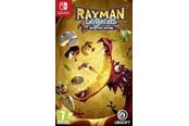 Spil - Rayman Legends: Definitive Edition - Nintendo Switch - Platformer - 3307216014096