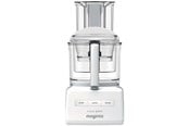 Køkkenmaskiner & Foodprocessor - Magimix Foodprocessor CS 5200 XL - White - 20805