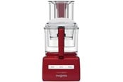 Køkkenmaskiner & Foodprocessor - Magimix Foodprocessor CS 5200 XL - Red - 85504