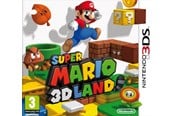Spil - Super Mario 3D Land - Selects - Nintendo 3DS - Action - 0045496476571