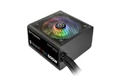 Strømforsyning - Thermaltake Smart RGB 500W Strømforsyning - 500 Watt - 120 mm - ATX - 80 Plus White certified - PS-SPR-0500NHSAWE-1