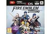 Spil - Fire Emblem Warriors - Nintendo 3DS - Action - 0045496744663