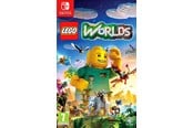 Spil - LEGO Worlds - Nintendo Switch - Eventyr - 5051895410622