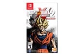 Spil - Dragon Ball: Xenoverse 2 - Nintendo Switch - Action - 3391891994415