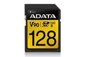 Hukommelseskort - A-Data Premier ONE SD - 290MB/s - 128GB - ASDX128GUII3CL10-C