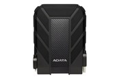 Harddisk - Ekstern - A-Data HD710P Pro - 4TB - Ekstern Harddisk - Sort - AHD710P-4TU31-CBK