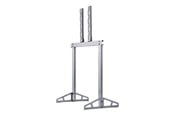 Vægbeslag, AV-Beslag & AV-Møbler - Playseat TV Stand Pro - Maks 40 kg - Maks størrelse - R.AC.00088