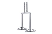 Vægbeslag, AV-Beslag & AV-Møbler - Playseat TV Stand Pro - Maks 40 kg - Maks størrelse - R.AC.00088