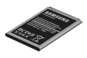 Mobil - Adaptere & Opladere - Samsung batteri for mobiltelefon - Li-Ion - GH43-03935A