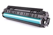 Blæk, Toner & Forbrugsstoffer - Lexmark XC9235/45/55/65 Cyan Toner Cartridge - 24B6846