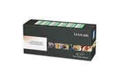 Blæk, Toner & Forbrugsstoffer - Lexmark XC9235/45/55/65 Magenta Toner Cartridge - 24B6847