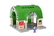 BRIO - Brio 33649 Togstation - 33649