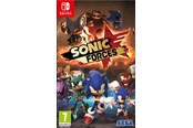 Spil - Sonic Forces - Nintendo Switch - Action - 5055277029600