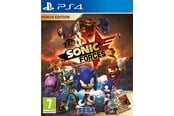 Spil - Sonic Forces (Bonus Edition) - Sony PlayStation 4 - Action - 5055277029860