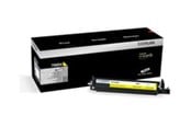 Blæk, Toner & Forbrugsstoffer - Lexmark CS720/CX725 developer unit yellow 150k - 74C0D40