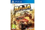 Spil - Baja: Edge of Control HD - Sony PlayStation 4 - Racing - 9006113009979